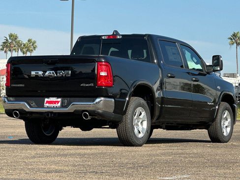 New 2026 RAM 1500 Big Horn image 4