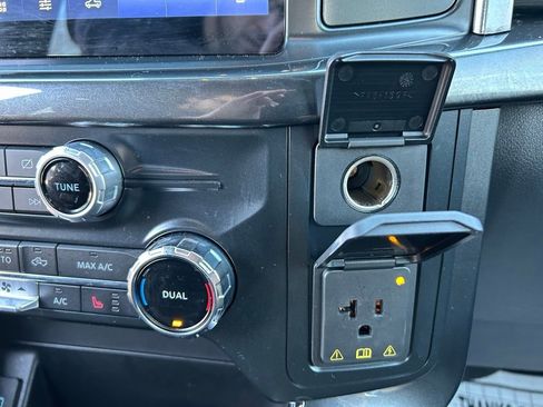 Certified 2022 Ford F150 XLT w/ Equipment Group 302A High image 34