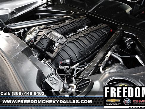 New 2025 Chevrolet Corvette Z06 image 38