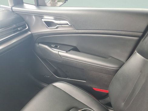 Used 2023 Kia Sportage SX FWD image 13