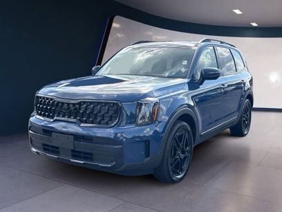 Used 2024 Kia Telluride EX X-Line