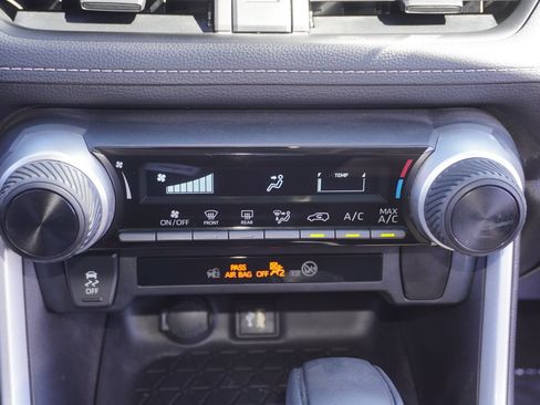 Certified 2023 Toyota RAV4 LE FWD image 16