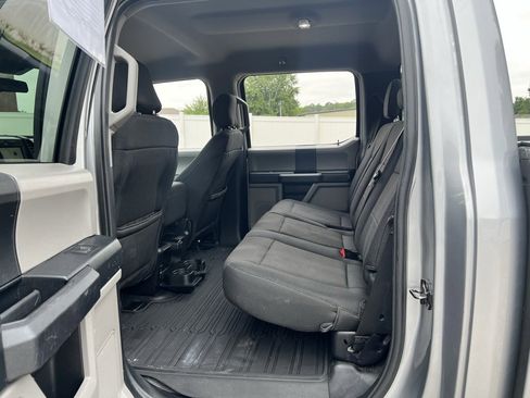 Used 2020 Ford F150 XL w/ Equipment Group 101A Mid image 13