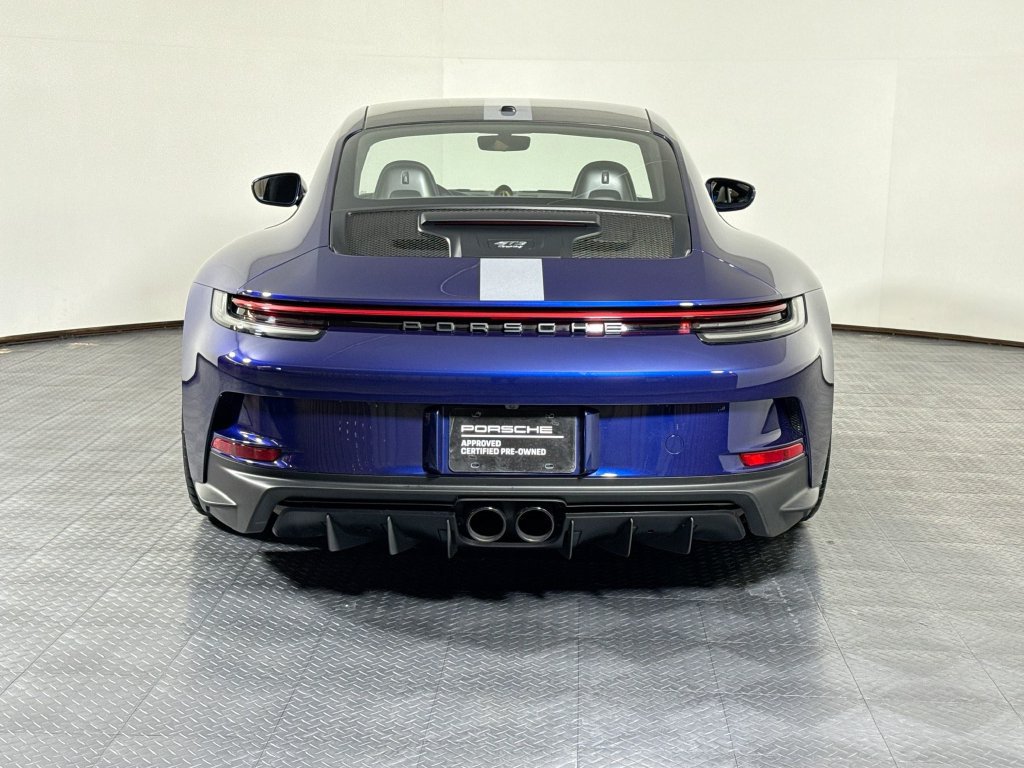 Used 2023 Porsche 911 GT3 RWD image 6