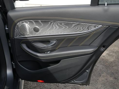 Used 2021 Mercedes-Benz E 63 AMG S image 58