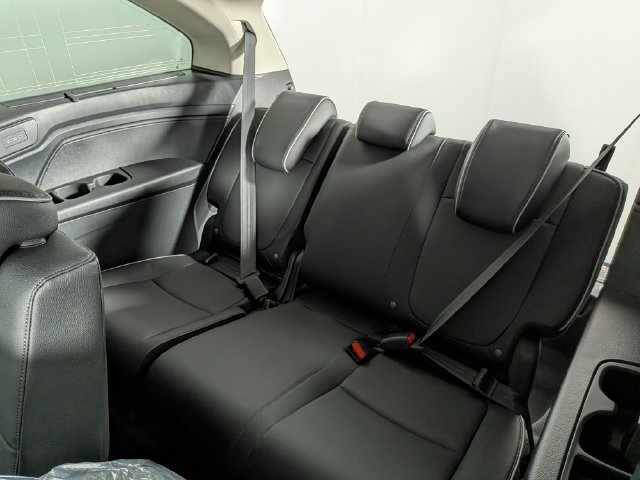 New 2027 Honda Odyssey Touring image 32