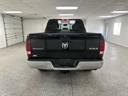 Used 2014 RAM 1500 Outdoorsman AWD/4WD image 7