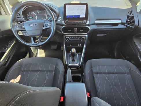 Used 2020 Ford EcoSport SE image 16