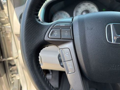 Used 2009 Honda Pilot Touring image 18
