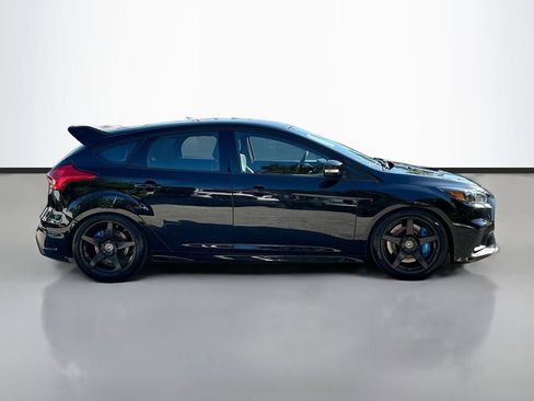 Used 2016 Ford Focus RS image 9