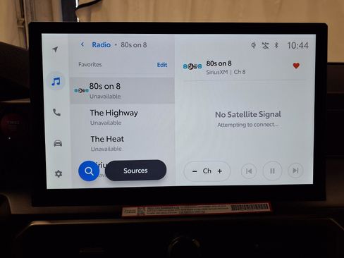 New 2026 Toyota 4Runner TRD Sport Premium image 13
