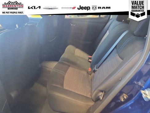 Used 2019 Nissan Leaf SV FWD image 5