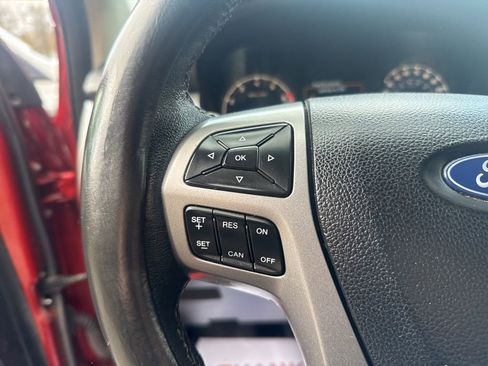 Used 2019 Ford Ranger XLT w/ Equipment Group 302A Luxury image 17
