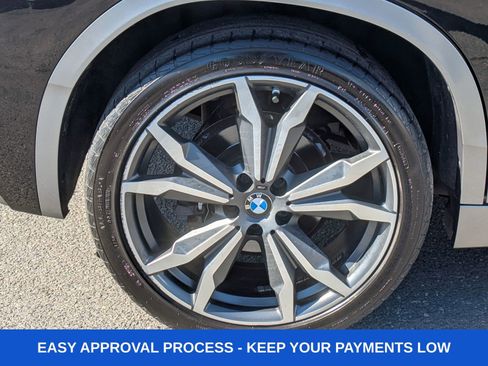 Used 2020 BMW X2 xDrive28i w/ M Sport X Package image 13