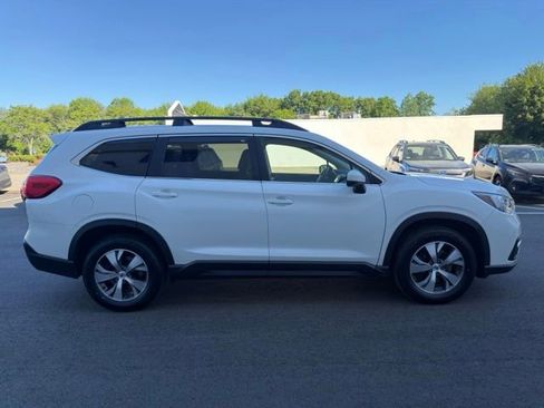 Used 2022 Subaru Ascent Premium w/ Convenience Package AWD/4WD image 6