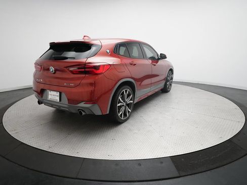 Used 2018 BMW X2 xDrive28i w/ M SportX Package AWD/4WD image 36