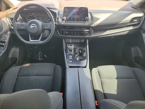 Certified 2023 Nissan Rogue S FWD image 20
