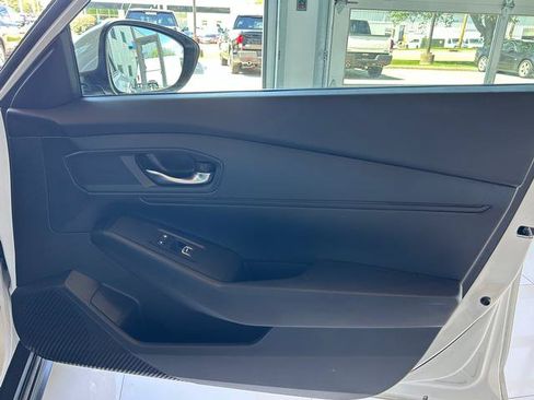 Used 2023 Honda Accord LX image 22
