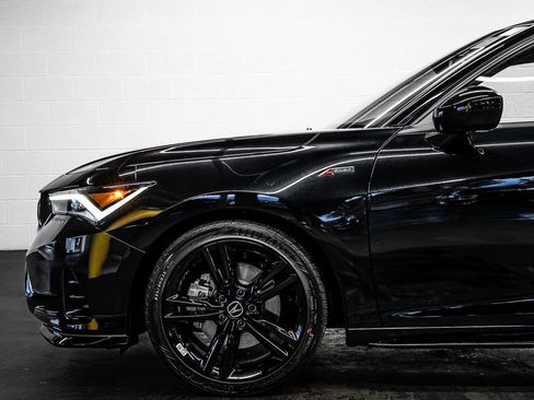 New 2026 Acura Integra A-Spec FWD image 12