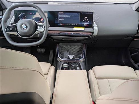 New 2026 BMW X3 xDrive30 w/ Premium Package image 16