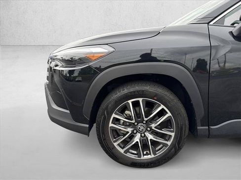 Certified 2026 Toyota Corolla Cross XLE FWD image 26