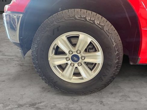 Used 2019 Ford F150 XLT AWD/4WD image 24
