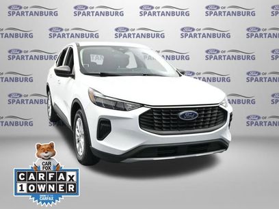 Used 2023 Ford Escape Active