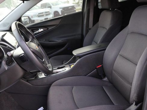 Used 2024 Chevrolet Malibu RS image 13