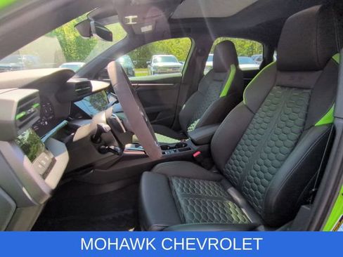 Used 2022 Audi RS 3 AWD/4WD image 10