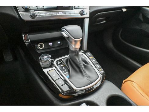 New 2026 Kia Seltos EX image 24