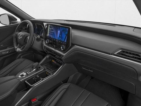 New 2026 Lexus TX 350 AWD image 11