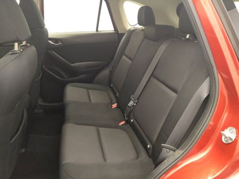 Used 2016 MAZDA CX-5 Sport w/ Rear Camera Package image 18