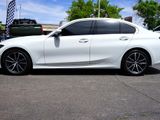 Used 2020 BMW 330i Sedan w/ Driving Assistance Package image 6