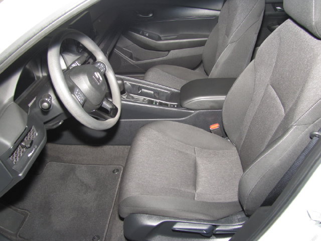 Certified 2024 Honda Accord LX image 31