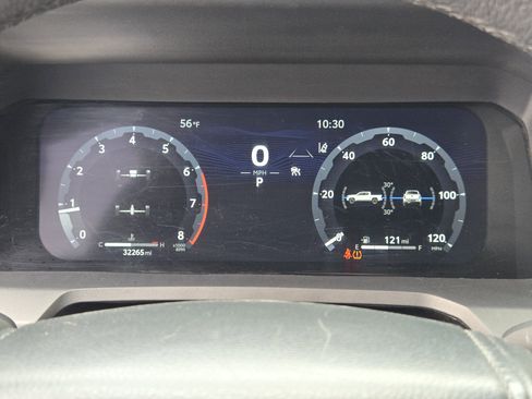 Used 2024 Toyota Tacoma TRD Off-Road image 19