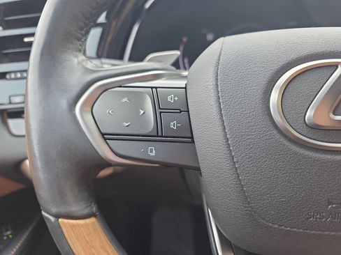 Used 2024 Lexus RX 350 Premium Plus w/ Convenience Package FWD image 17