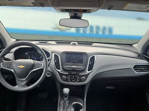 Used 2023 Chevrolet Equinox LS w/ LS Convenience Package image 15