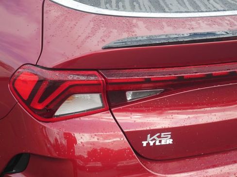 Used 2024 Kia K5 GT-Line AWD/4WD image 13