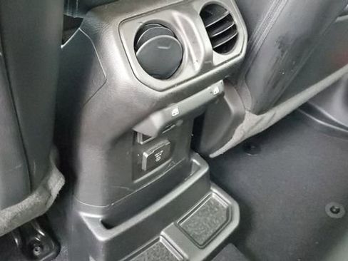 Certified 2023 Jeep Wrangler Unlimited Sahara w/ Cold Weather Group image 24