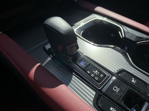 Certified 2024 Lexus RX 500h F Sport w/ Cold Area Package image 26