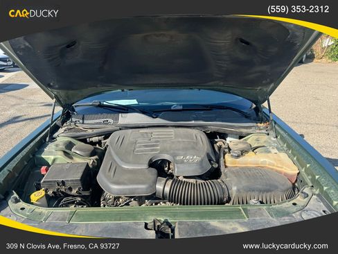 Used 2018 Dodge Challenger SXT Plus image 25