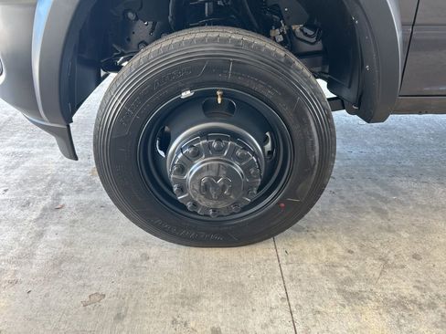 New 2026 RAM 5500 Tradesman image 12