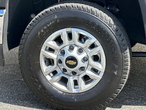 New 2026 Chevrolet Silverado 2500 W/T w/ WT Convenience Package image 26