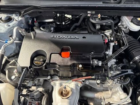 Used 2023 Honda Civic Sport image 41