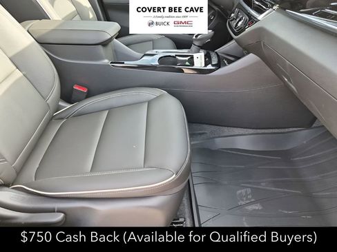 New 2026 Buick Envista Sport Touring w/ Studio Series image 19