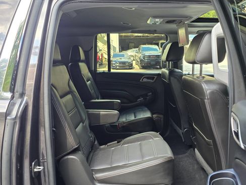 Used 2018 GMC Yukon XL Denali w/ Denali Ultimate Package RWD image 32