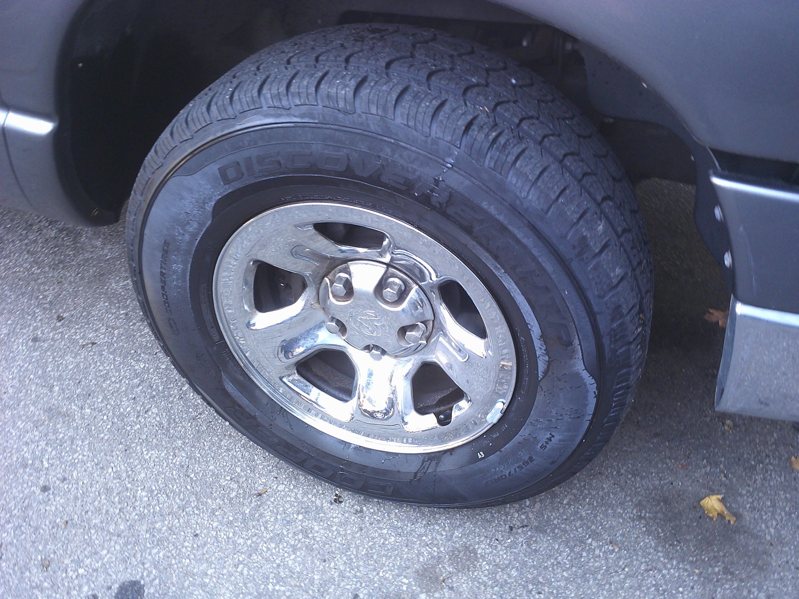 Used 2005 Dodge Ram 1500 Truck ST w/ ST Value Group RWD image 15