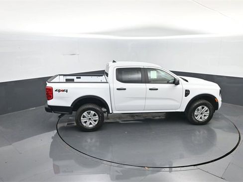 New 2025 Ford Ranger XL w/ Trailer Tow Package image 25