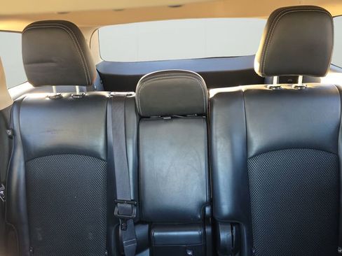 Used 2020 Dodge Journey Crossroad image 13