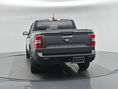 New 2026 Ford Maverick XLT FWD image 30